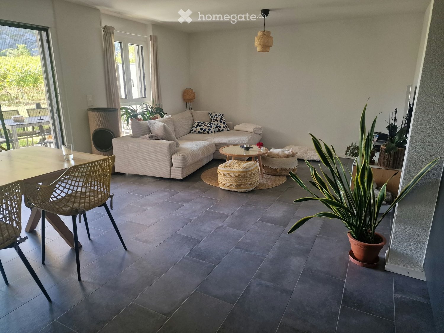 Appartamento di 3 ½ locali, foto 4 di 4