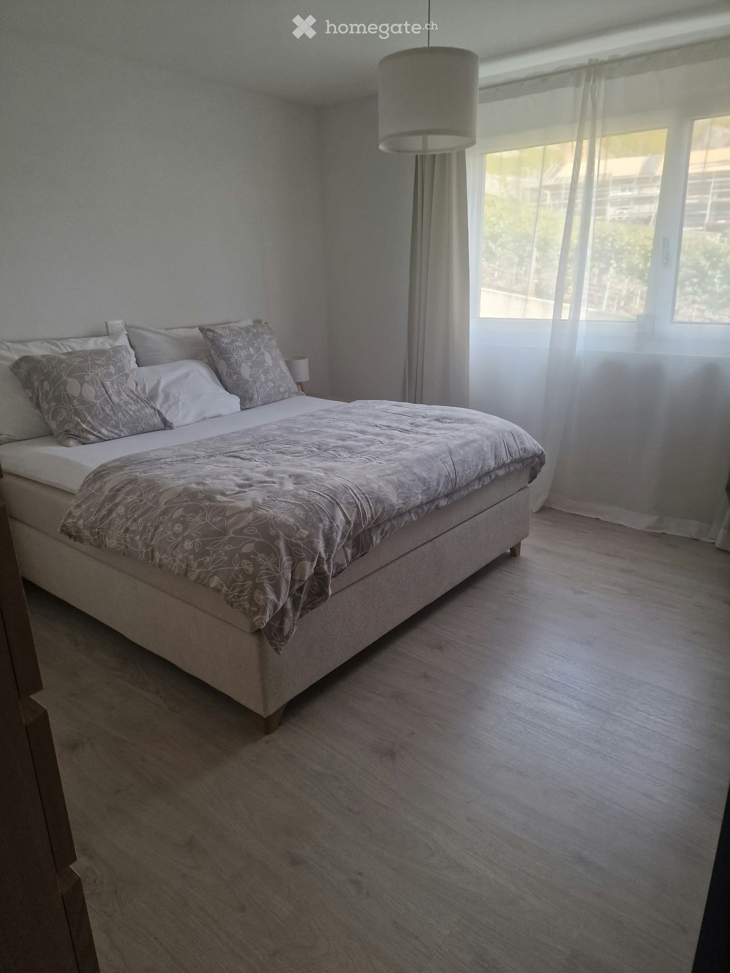 Appartamento di 3 ½ locali, foto 2 di 4