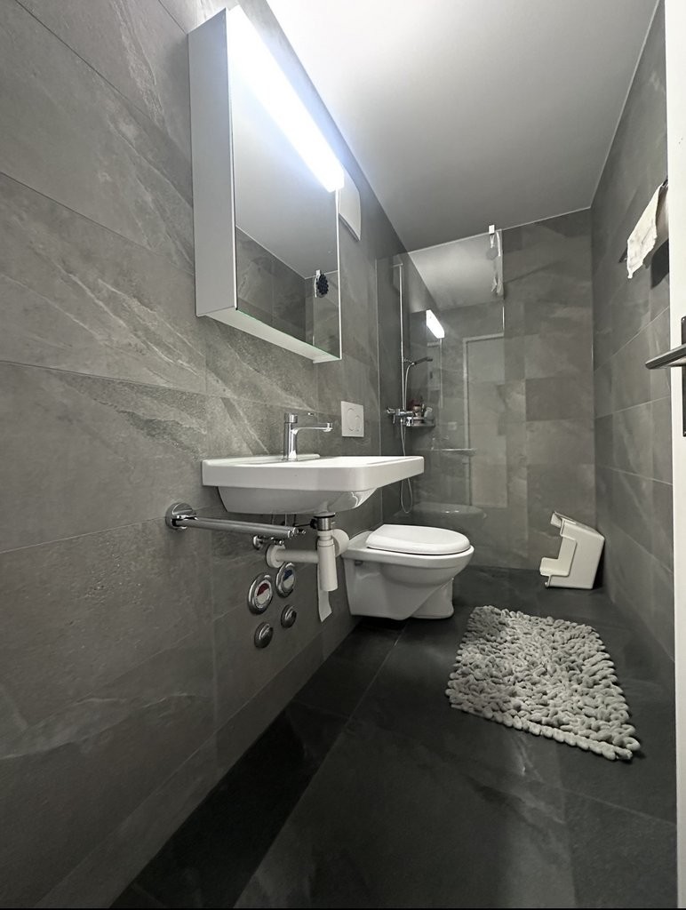 Appartamento di 2 ½ locali, foto 10 di 10