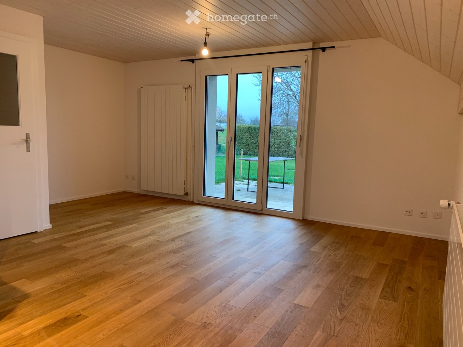 Appartamento di 1 ½ locali