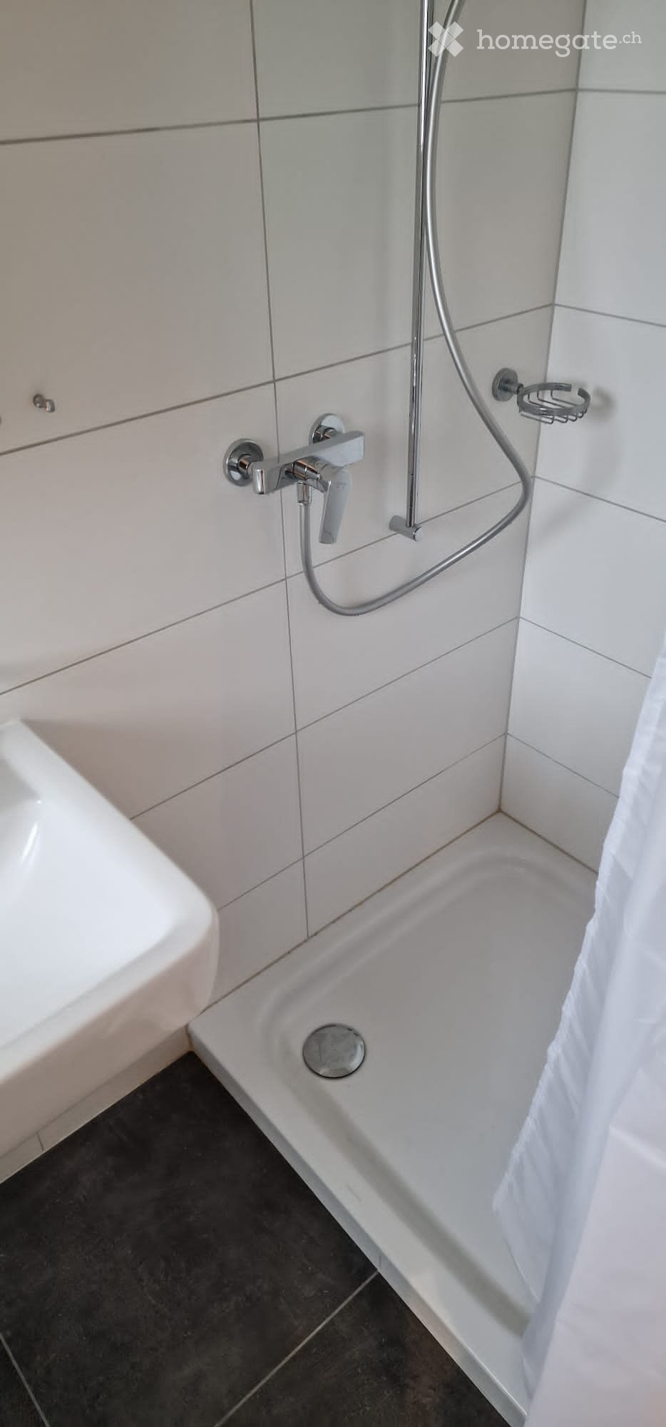 Appartamento di 1 ½ locali