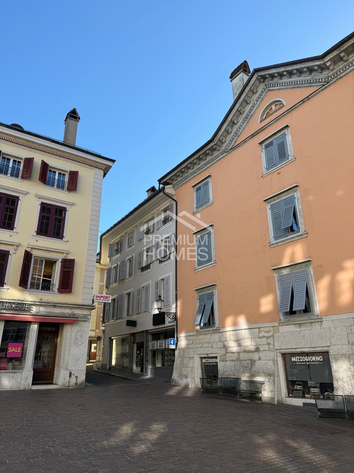 194m² ufficio