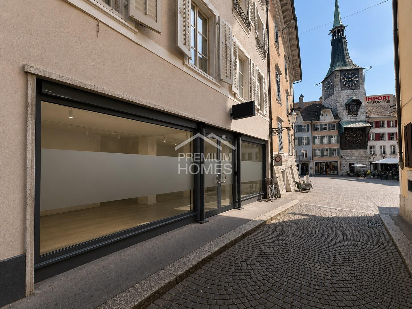 194m² ufficio