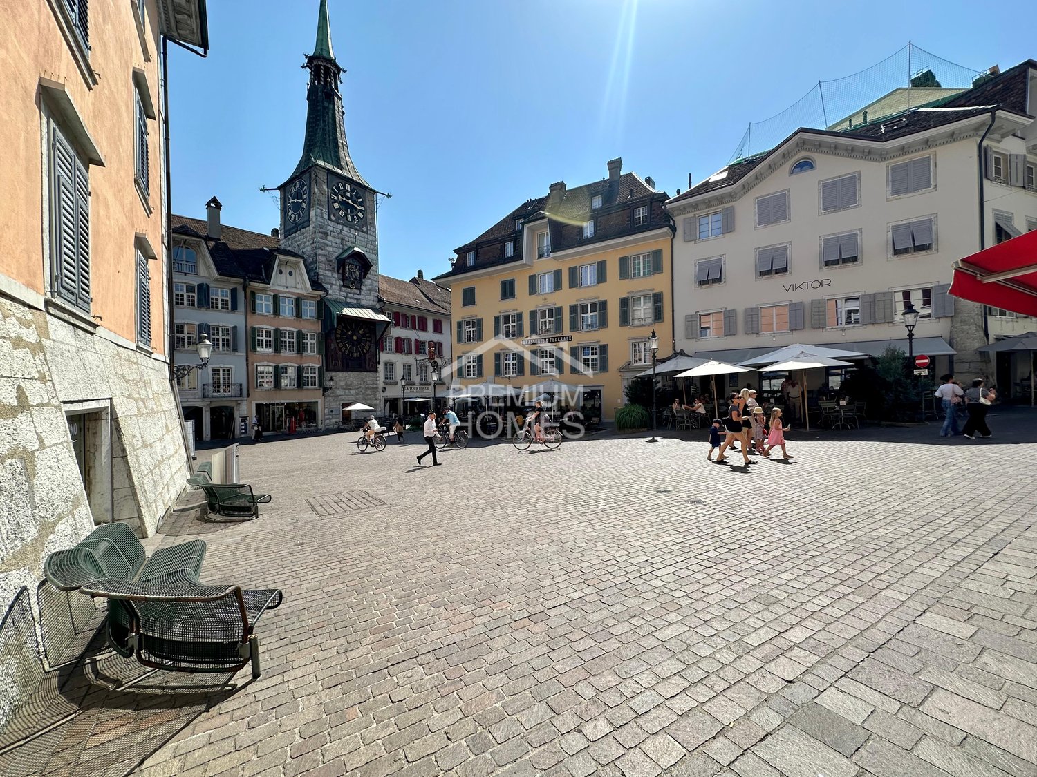 194m² ufficio