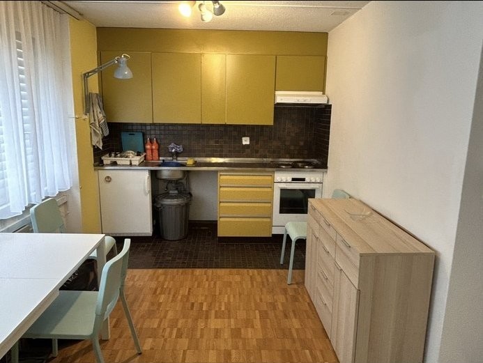 Appartamento di 2 ½ locali, foto 2 di 2