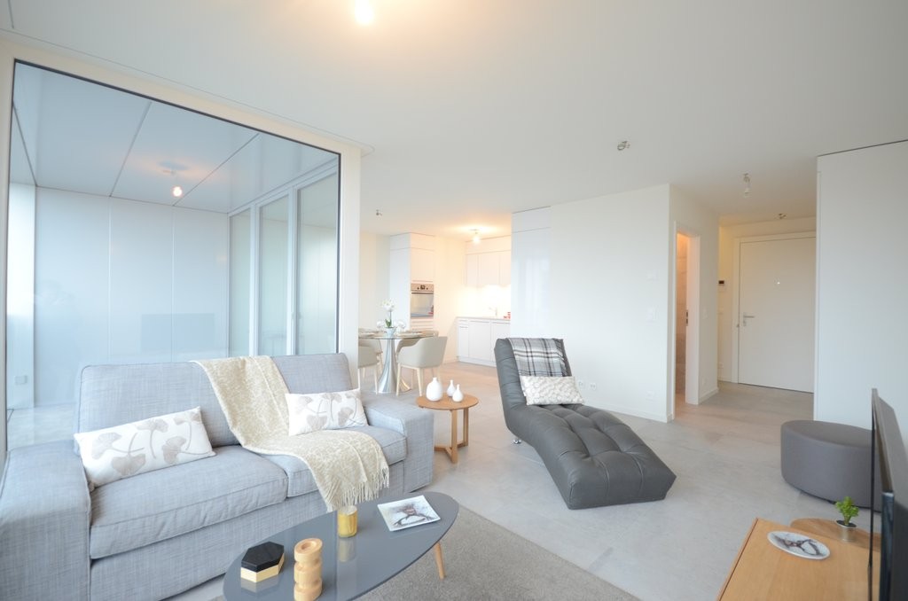 3 rooms apartment, foto 4 di 8