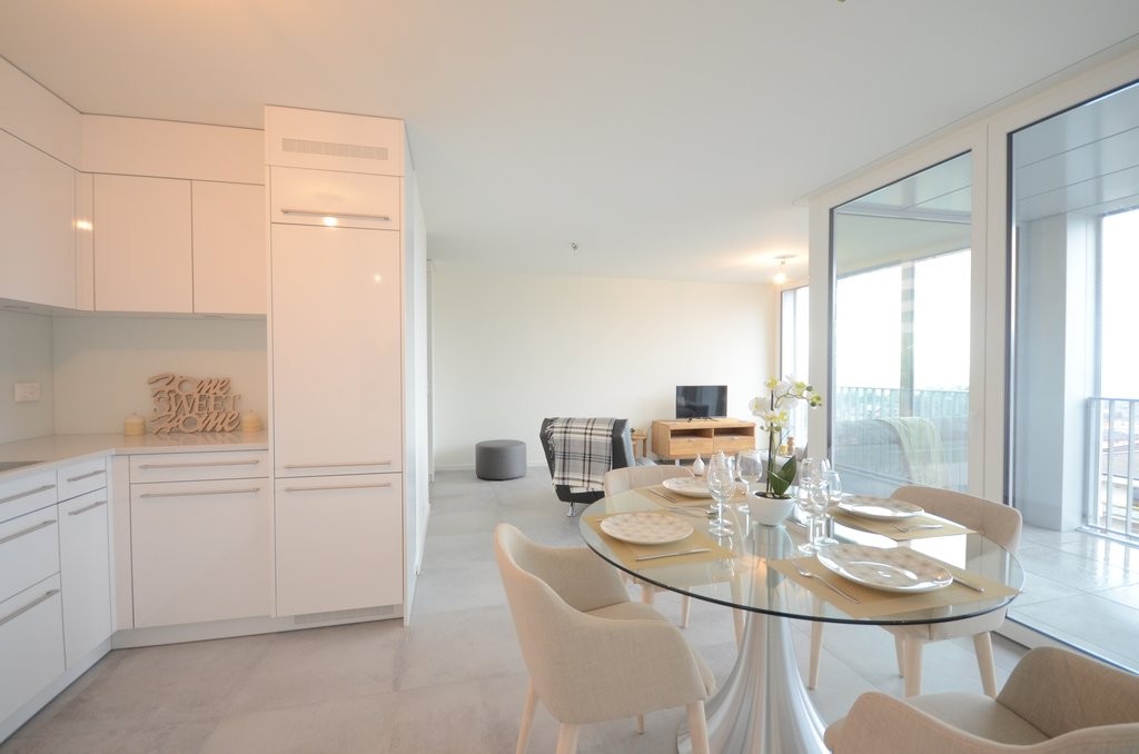 3 rooms apartment, foto 5 di 8