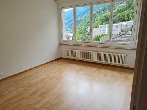 4 ½ Zimmer-Wohnung