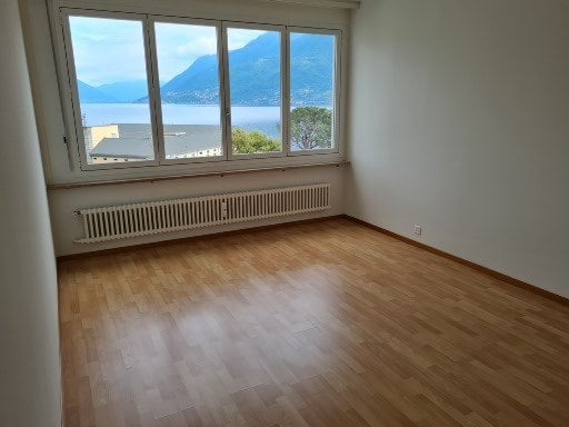 4 ½ Zimmer-Wohnung