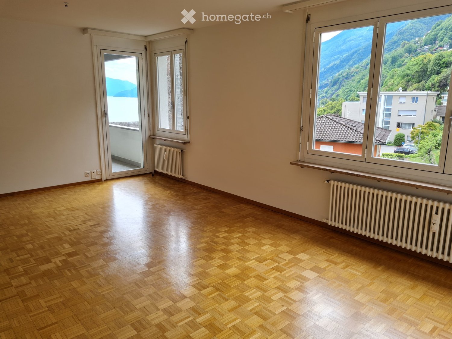 4 ½ Zimmer-Wohnung