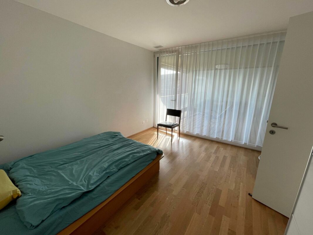 Appartamento di 2 ½ locali