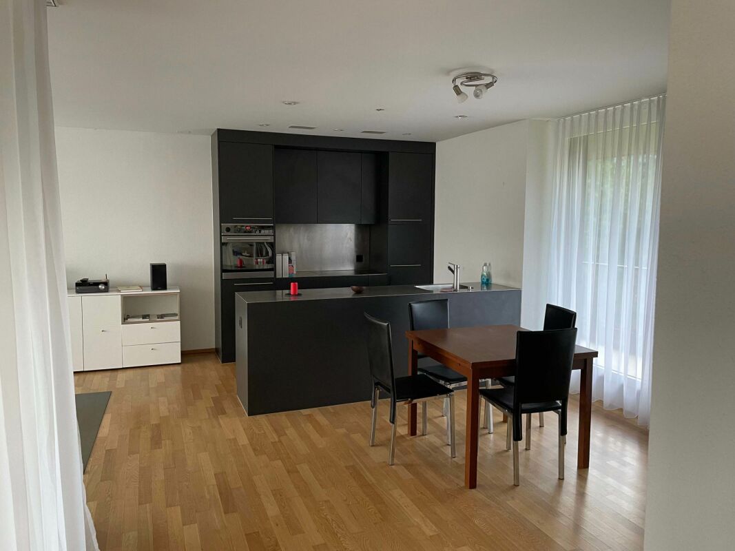 Appartamento di 2 ½ locali