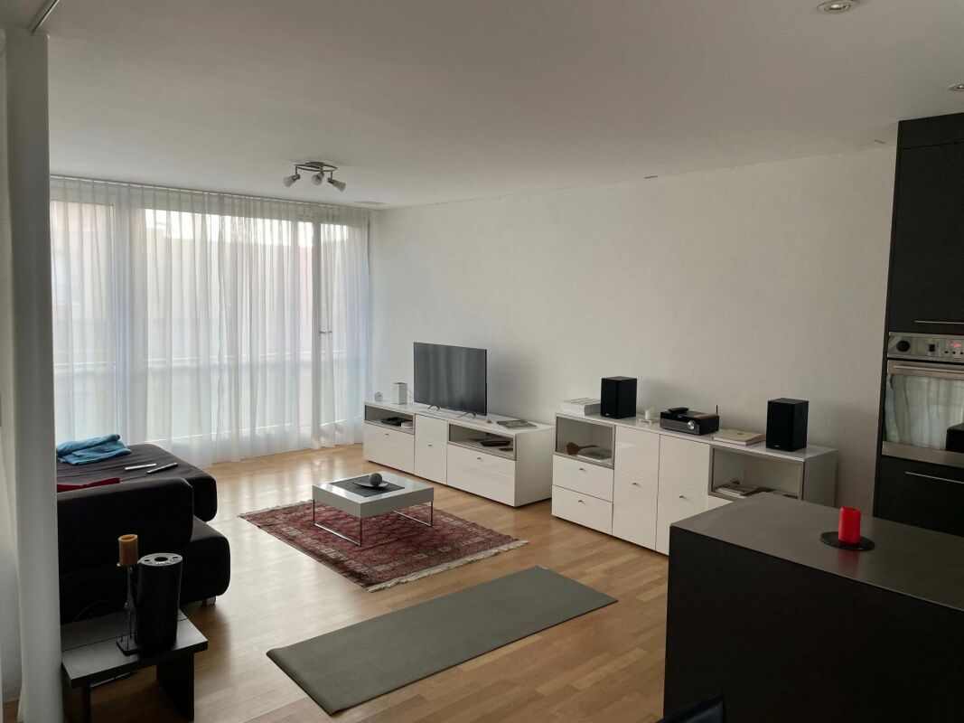 Appartamento di 2 ½ locali