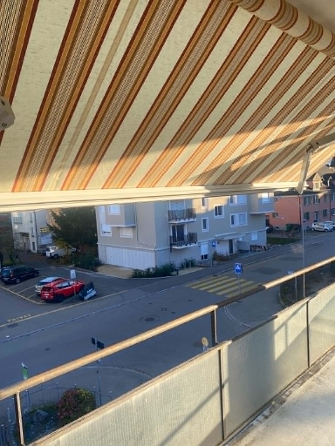 Stanza in un appartamento condiviso, foto 6 di 6