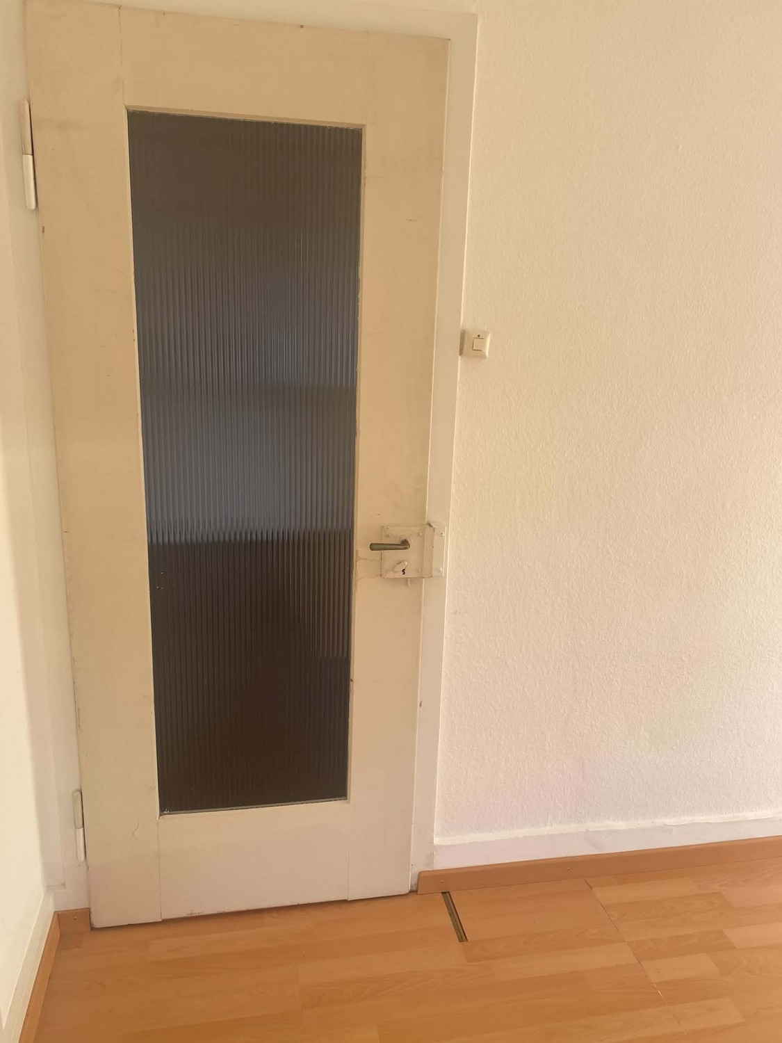Stanza in un appartamento condiviso, foto 4 di 6