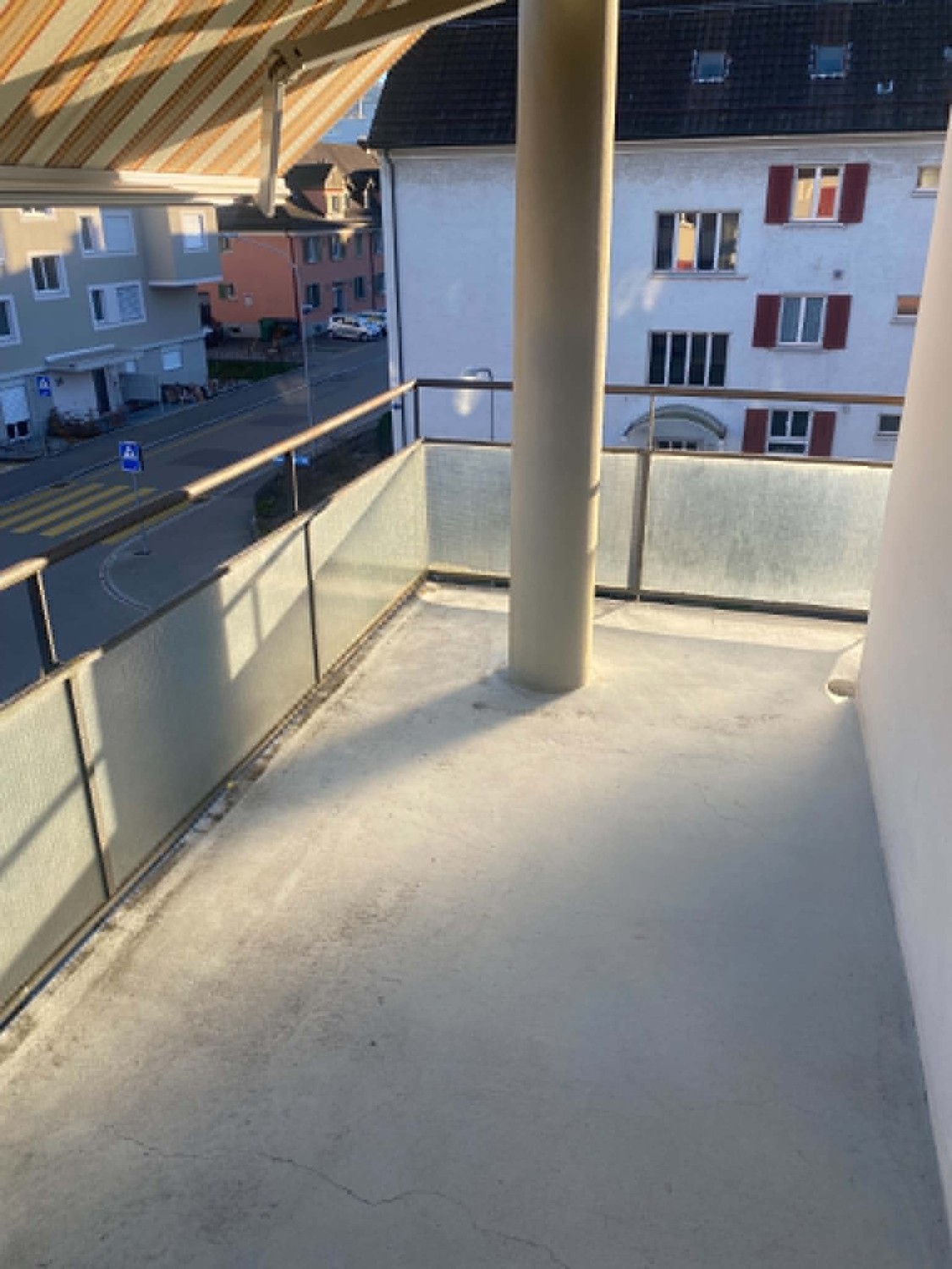 Stanza in un appartamento condiviso, foto 5 di 6