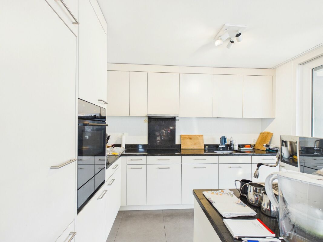 Appartamento di 4 ½ locali