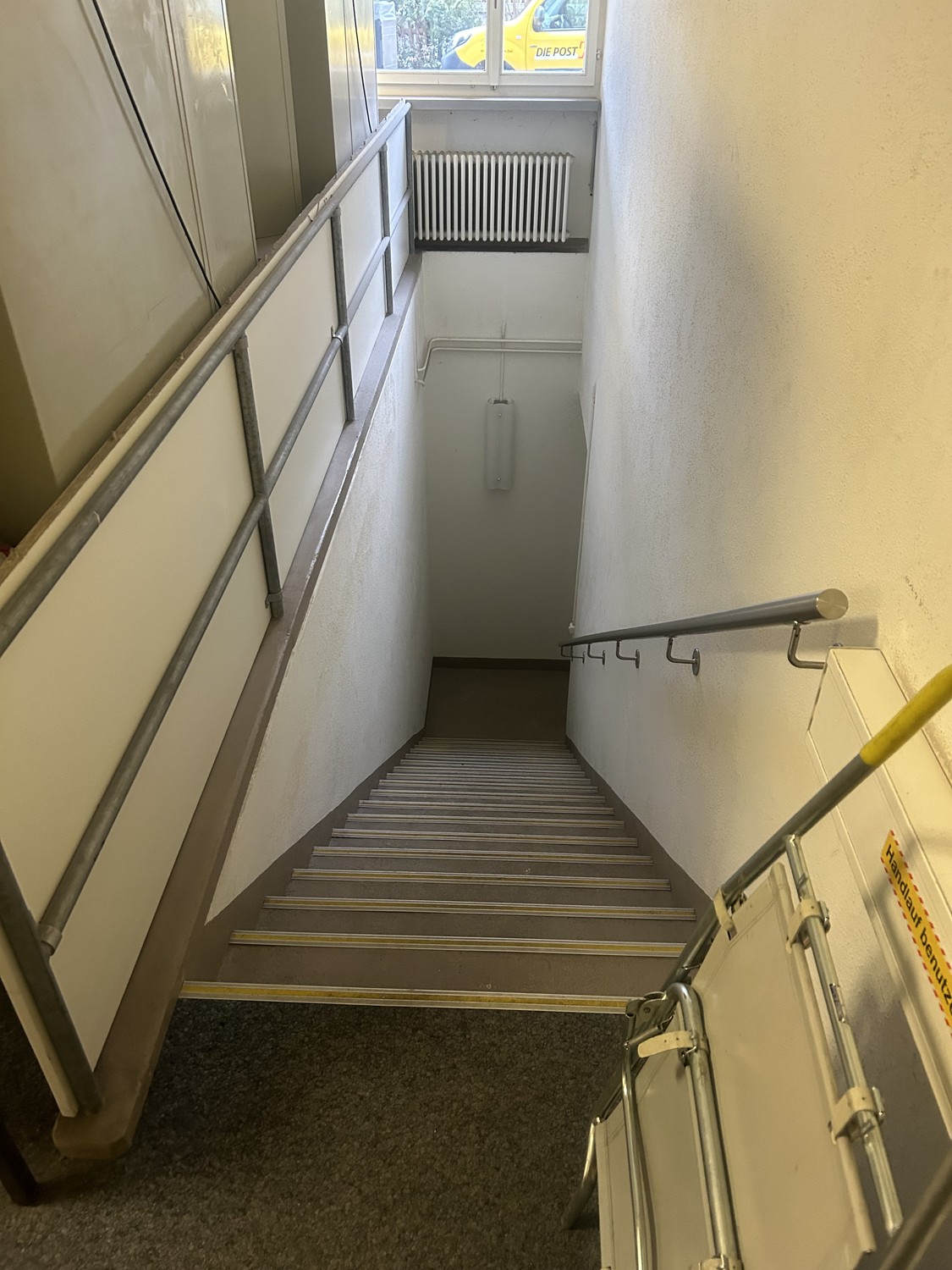 146m² commerciale