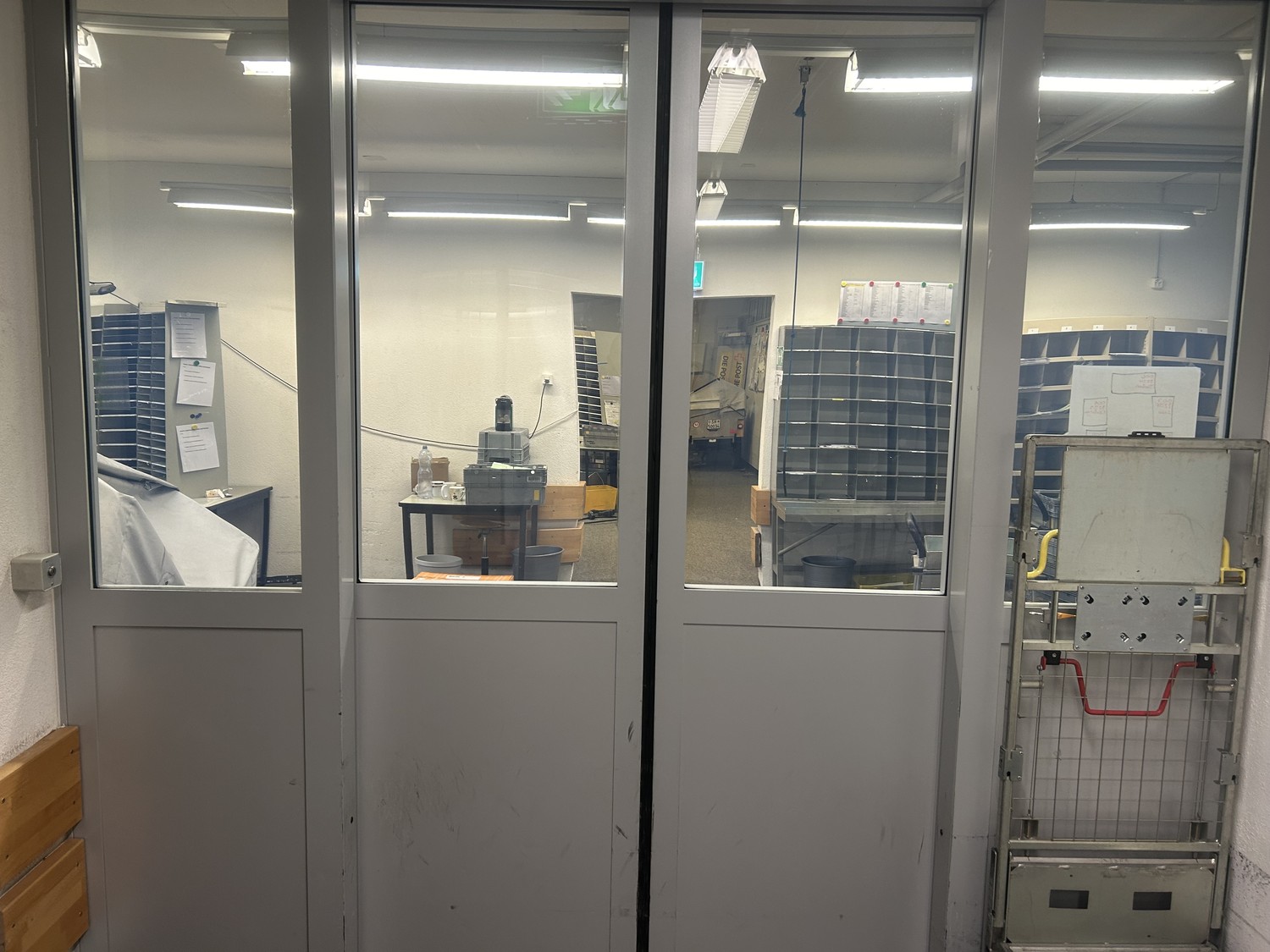 146m² commerciale