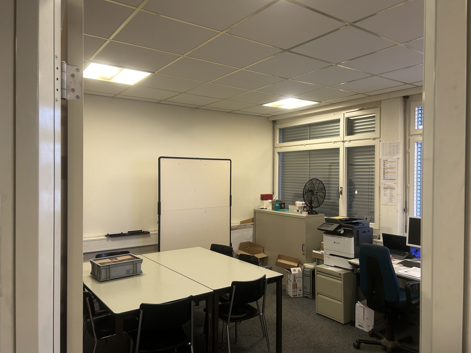 146m² commerciale
