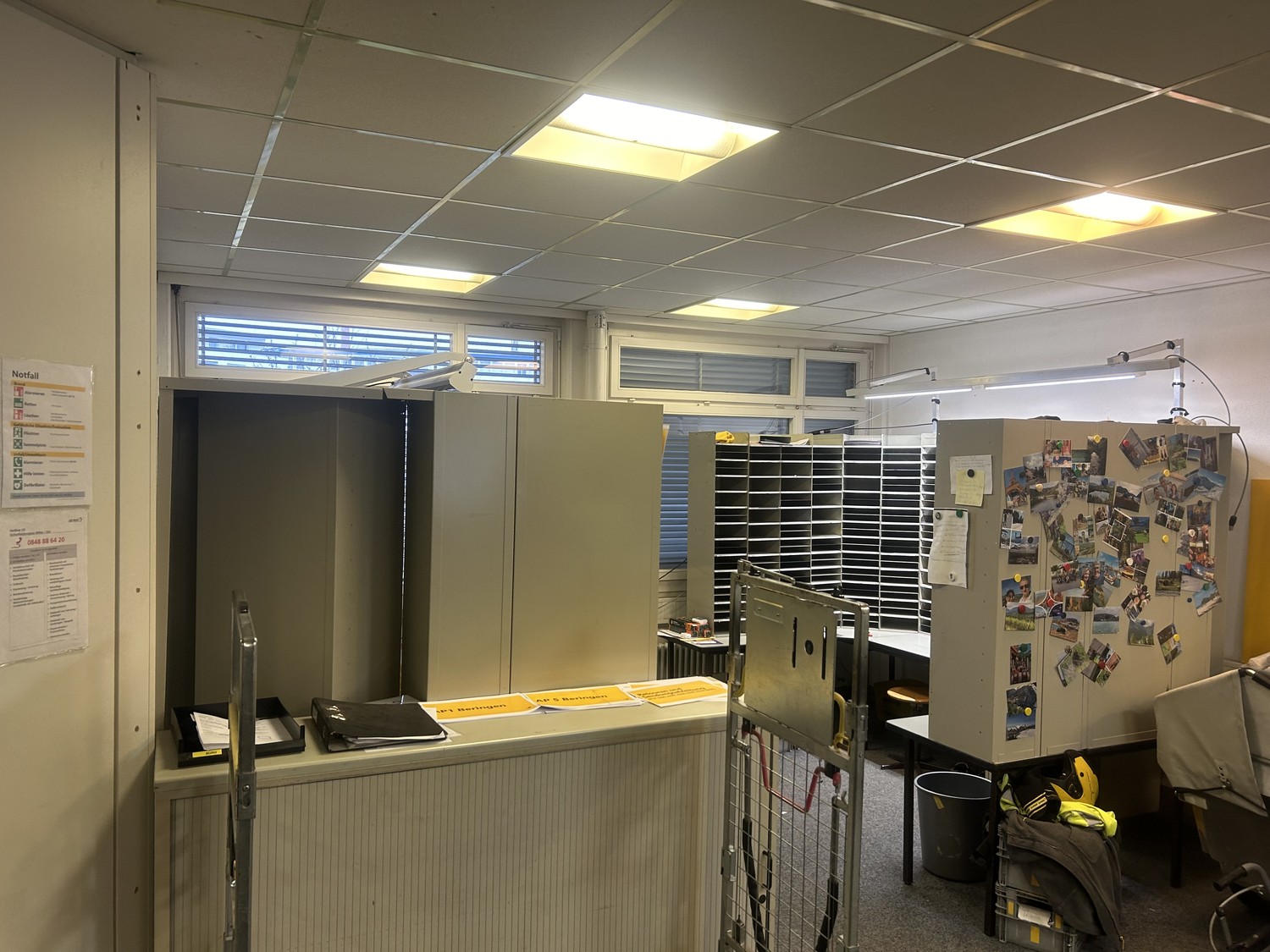 146m² commerciale