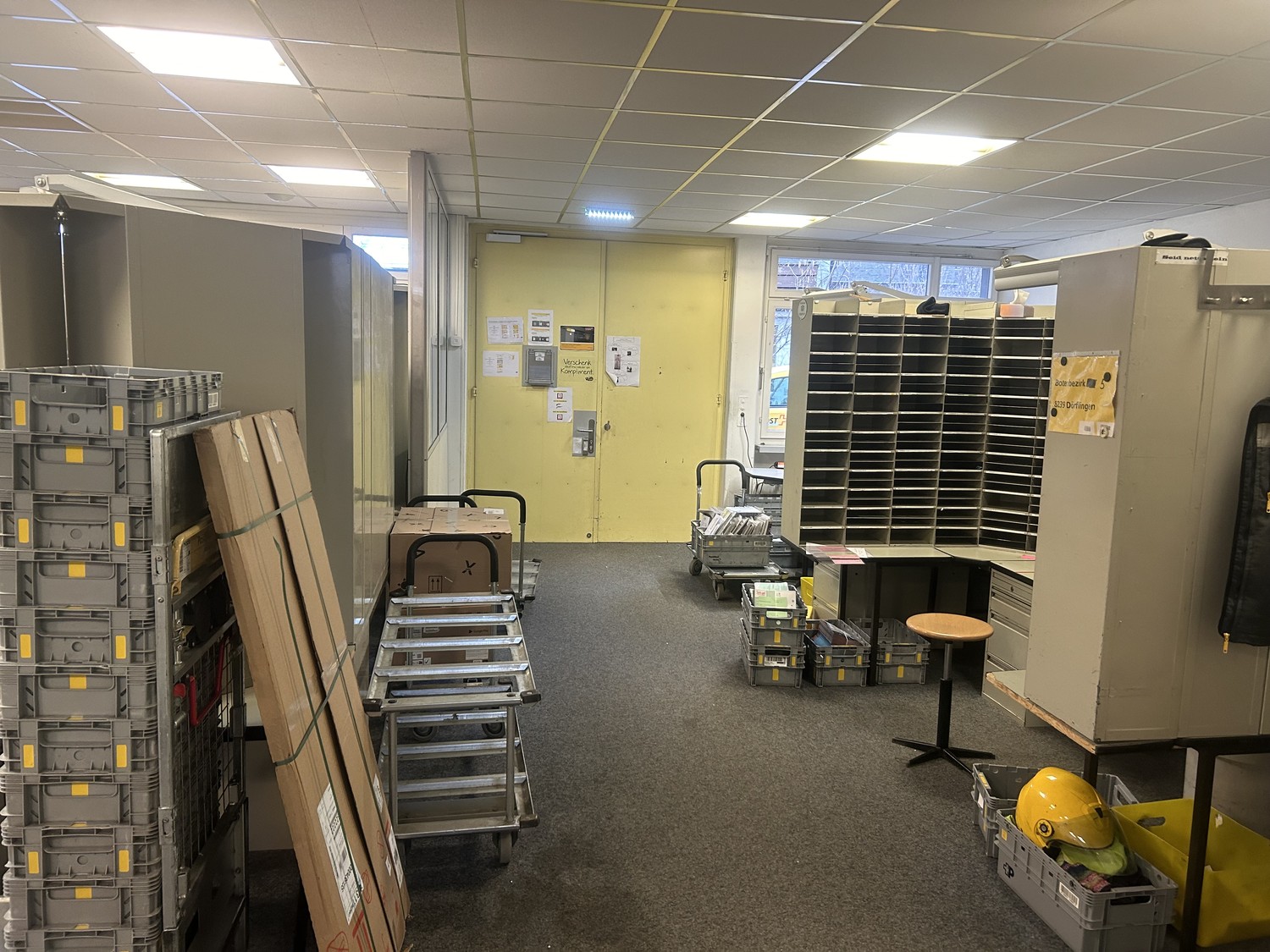 146m² commerciale