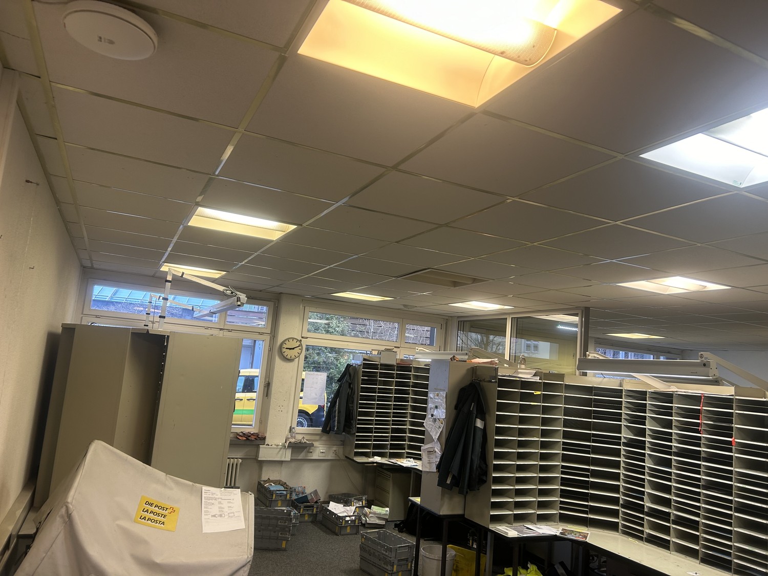 146m² commerciale