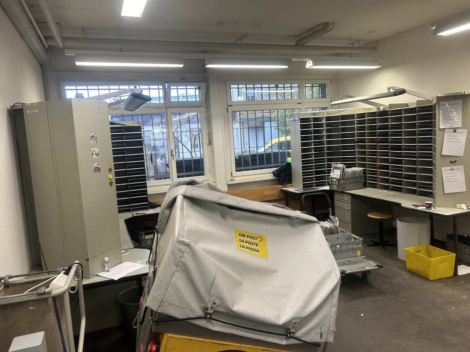 146m² commerciale