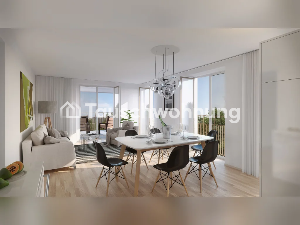 Appartamento di 2 ½ locali