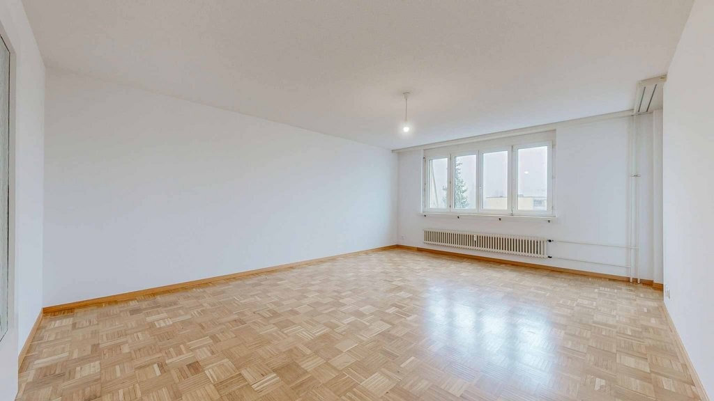 Appartement de 5 ½ pièces