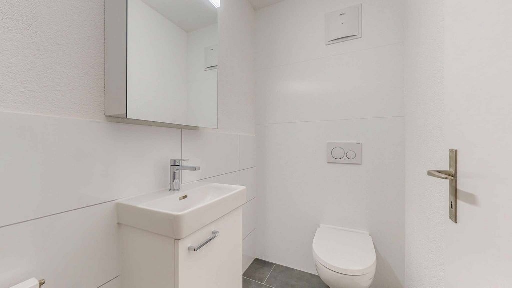 Appartement de 5 ½ pièces