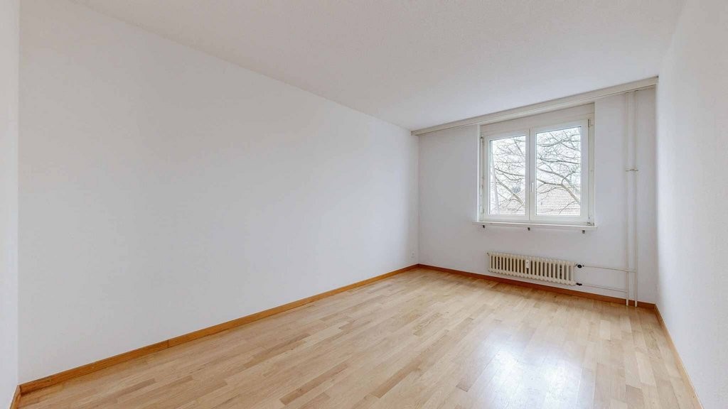 Appartement de 5 ½ pièces