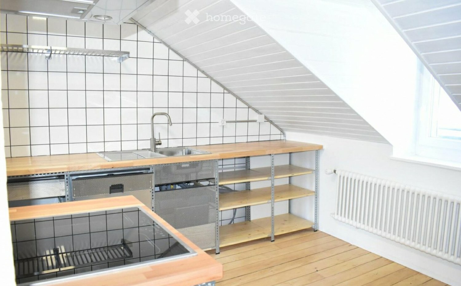 appartamento di 2 ½ locali, foto 4 di 5