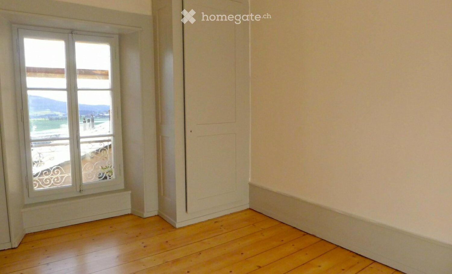appartamento di 2 ½ locali, foto 5 di 5