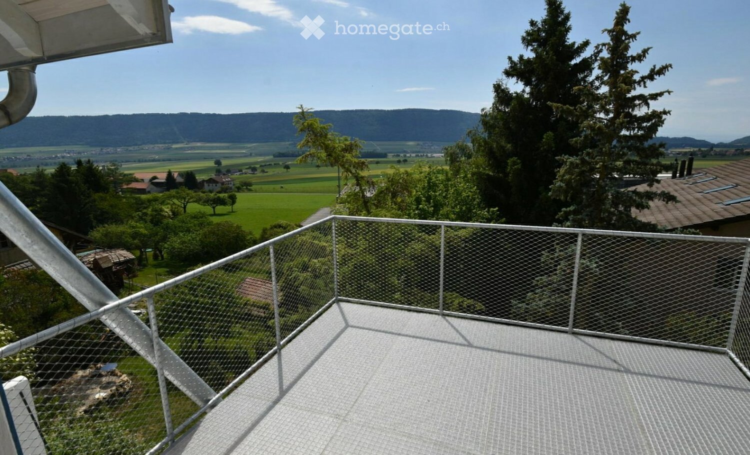 appartamento di 2 ½ locali, foto 1 di 5