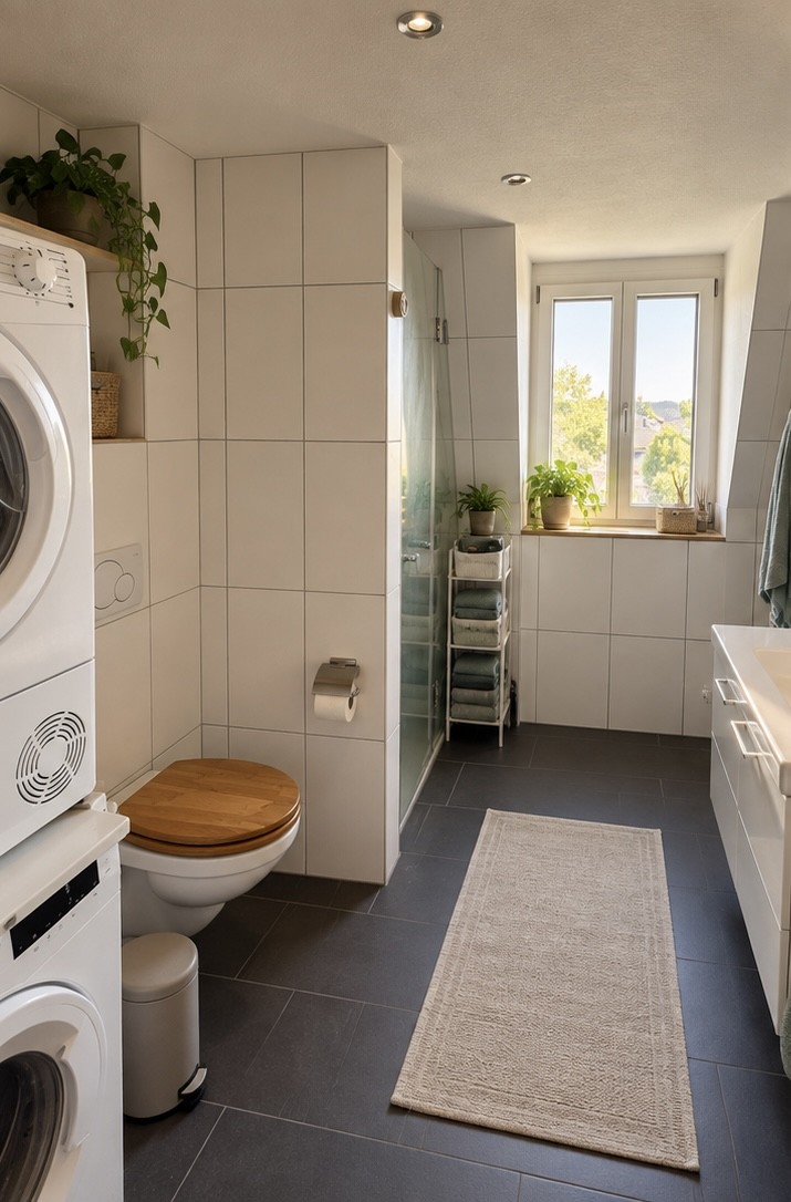 Appartamento di 2 ½ locali, foto 7 di 10