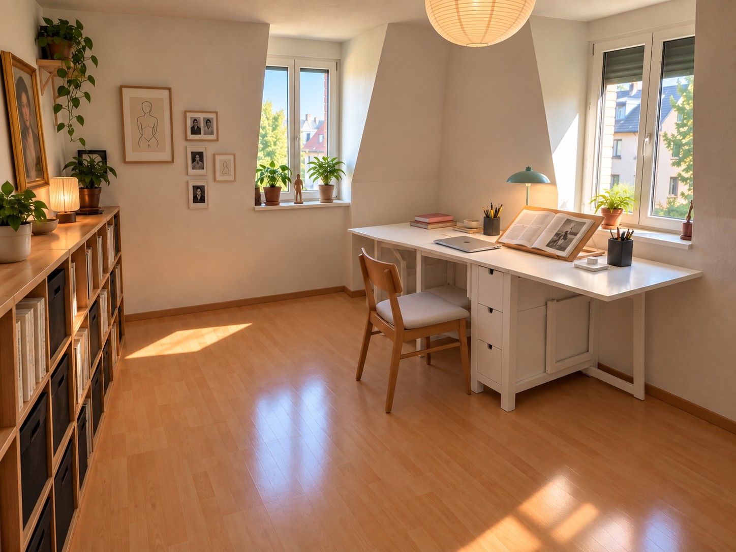 Appartamento di 2 ½ locali, foto 5 di 10