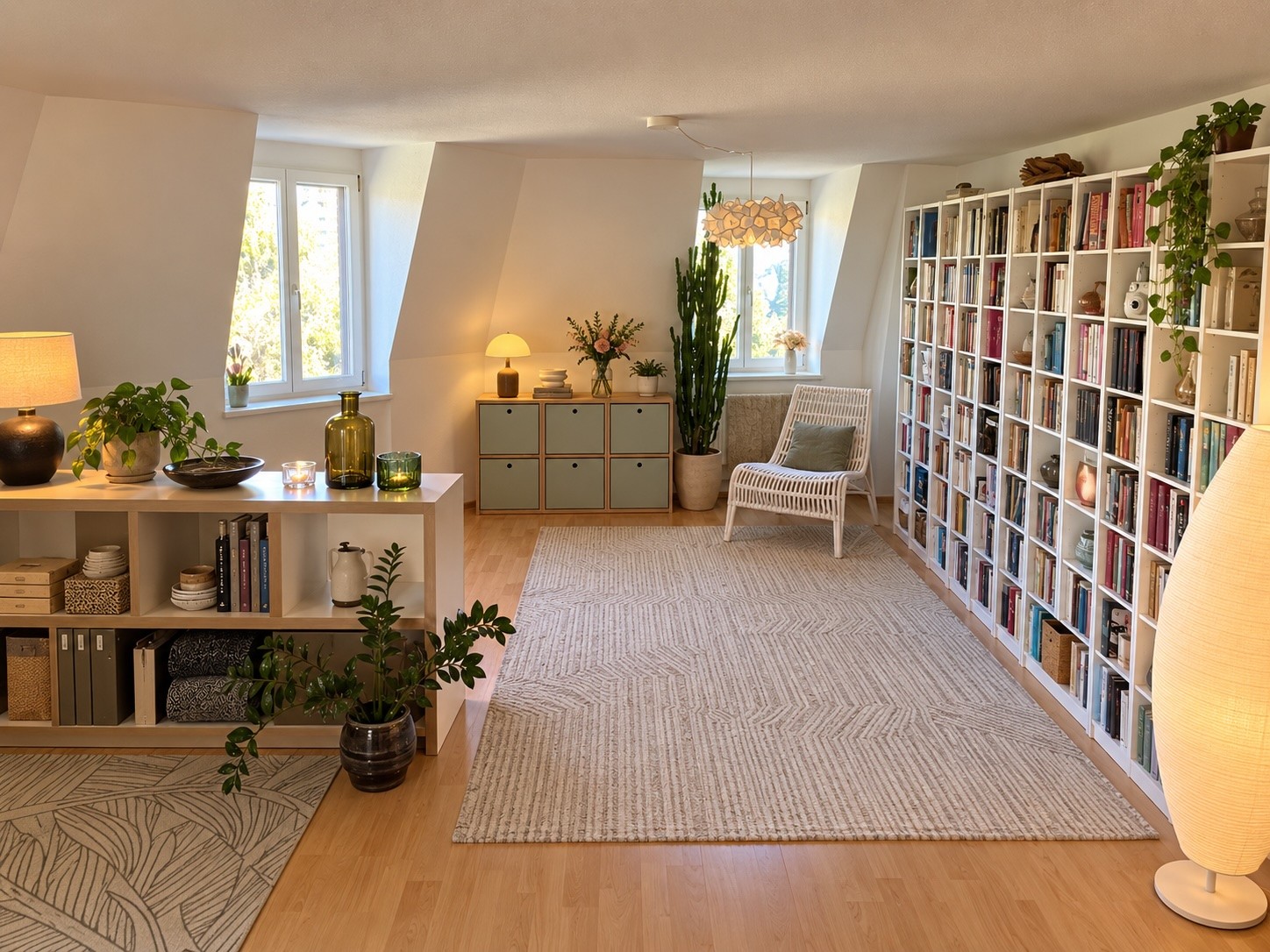 Appartamento di 2 ½ locali, foto 2 di 10