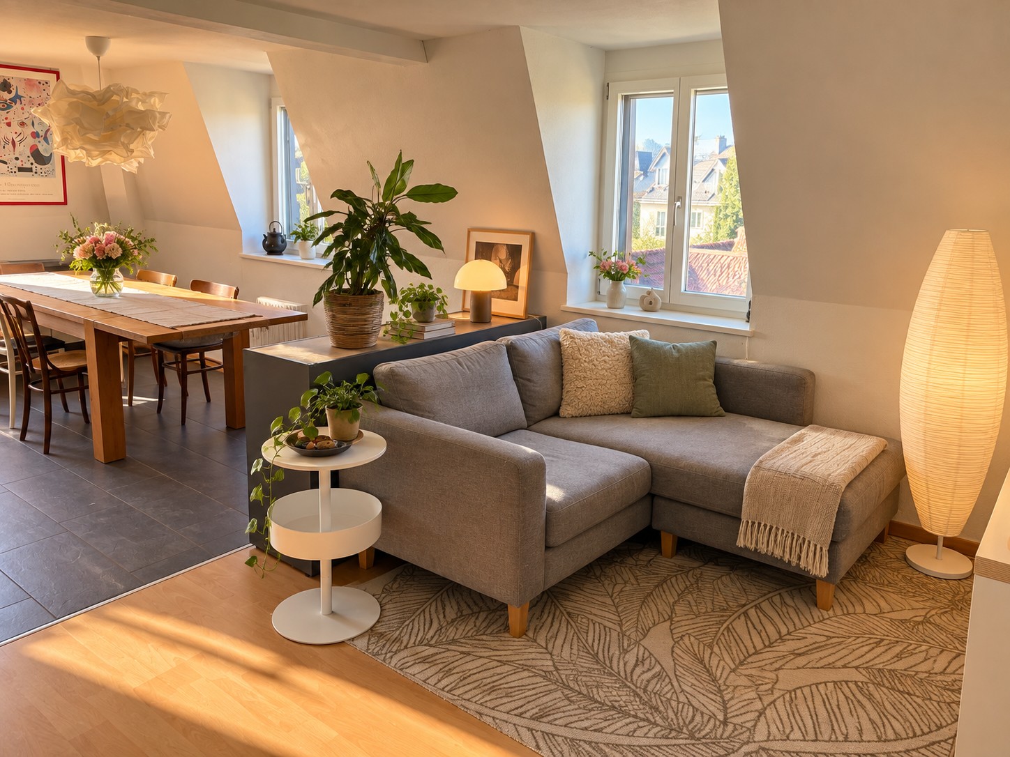 Appartamento di 2 ½ locali, foto 1 di 10
