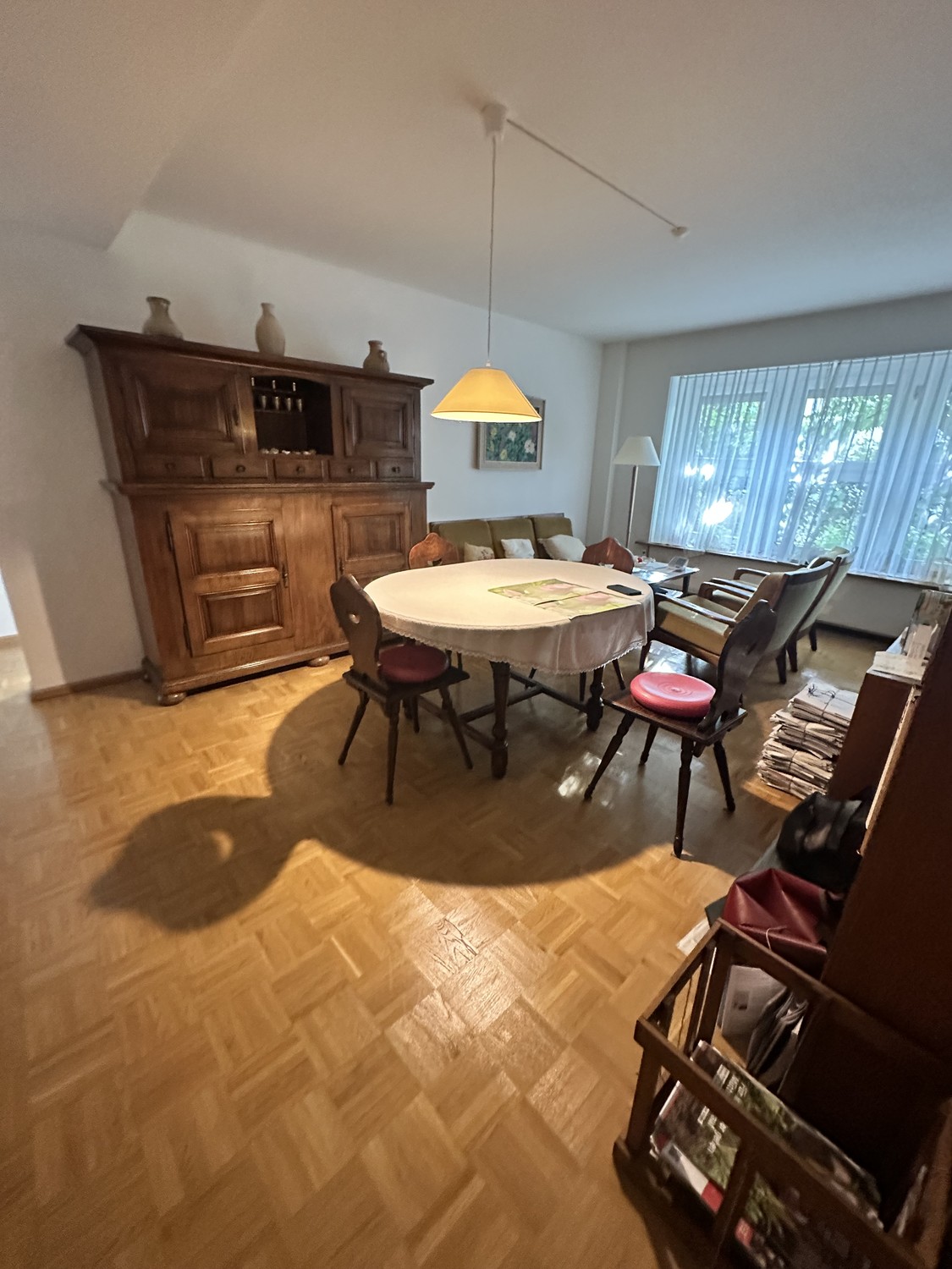 Appartamento di 3 locali, foto 8 di 8