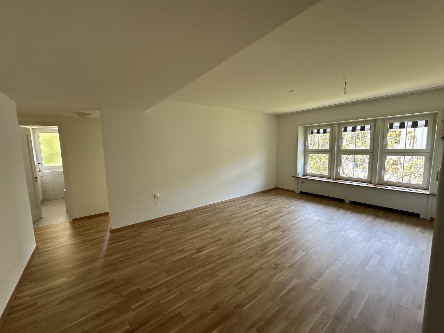 Appartamento di 3 locali, foto 1 di 8