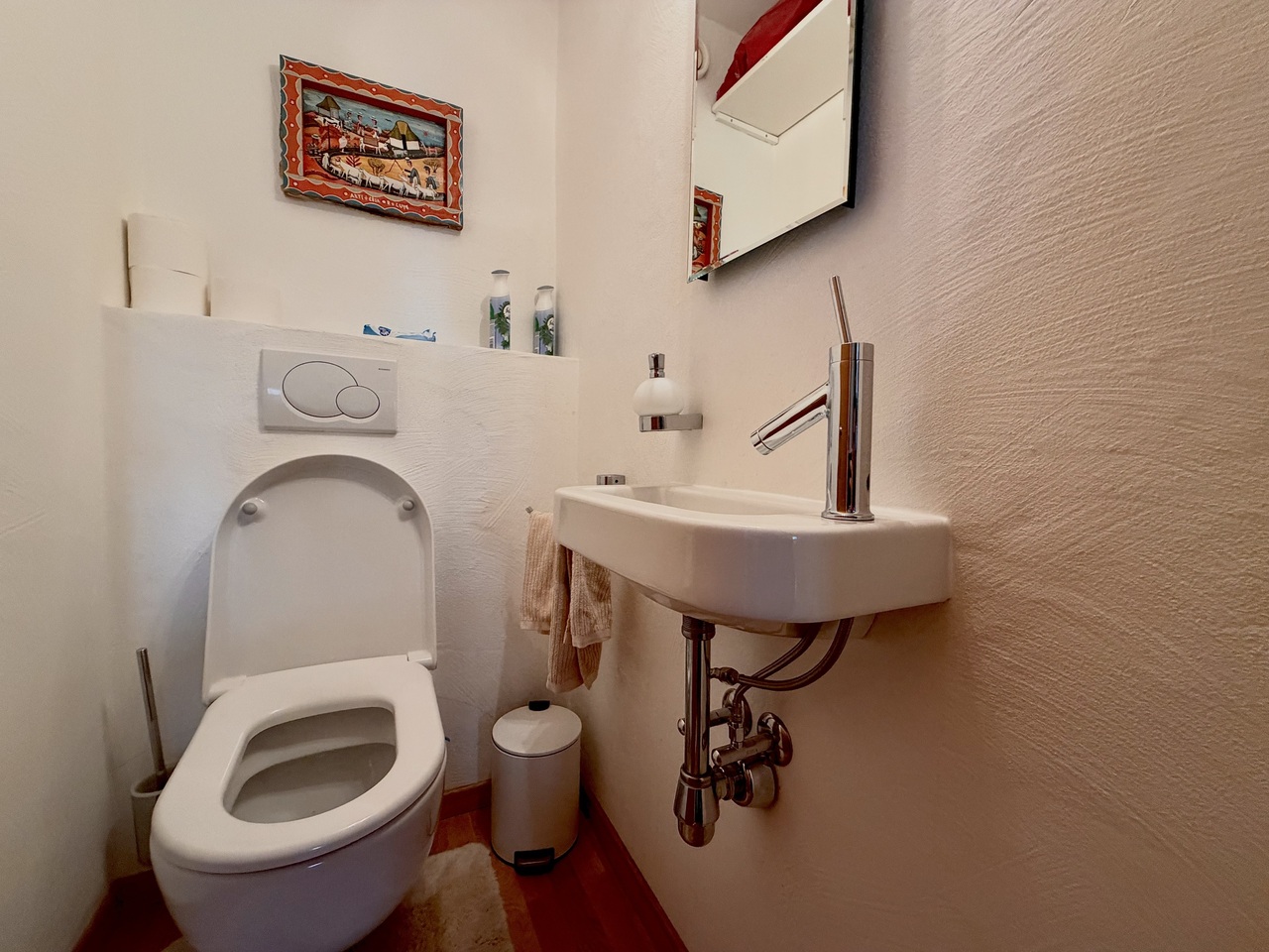 Appartamento di 3 ½ locali