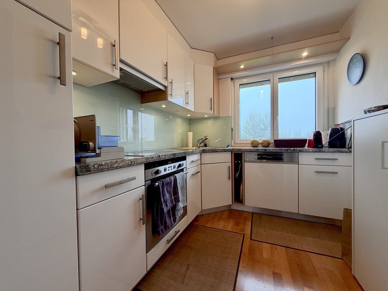 Appartamento di 3 ½ locali