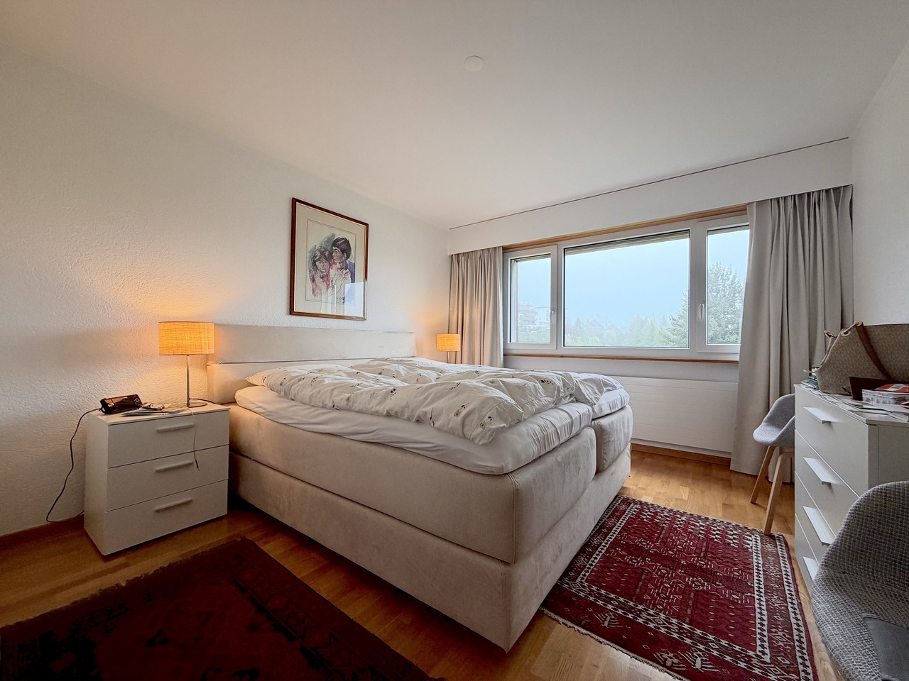 Appartamento di 3 ½ locali