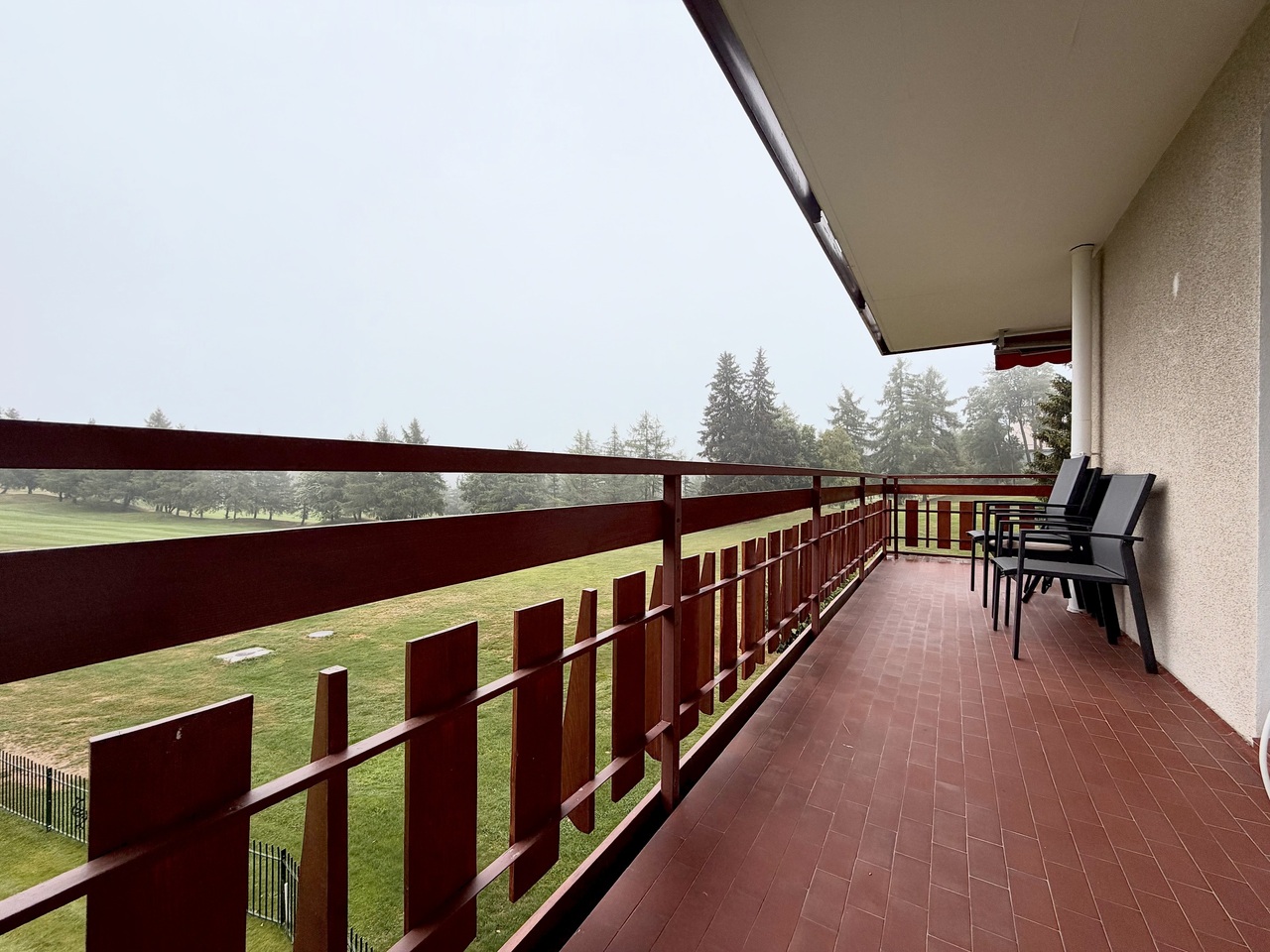 Appartamento di 3 ½ locali