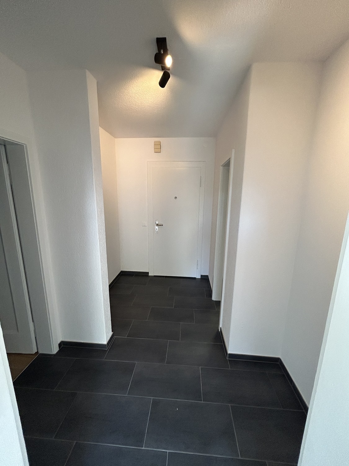 2 rooms apartment
