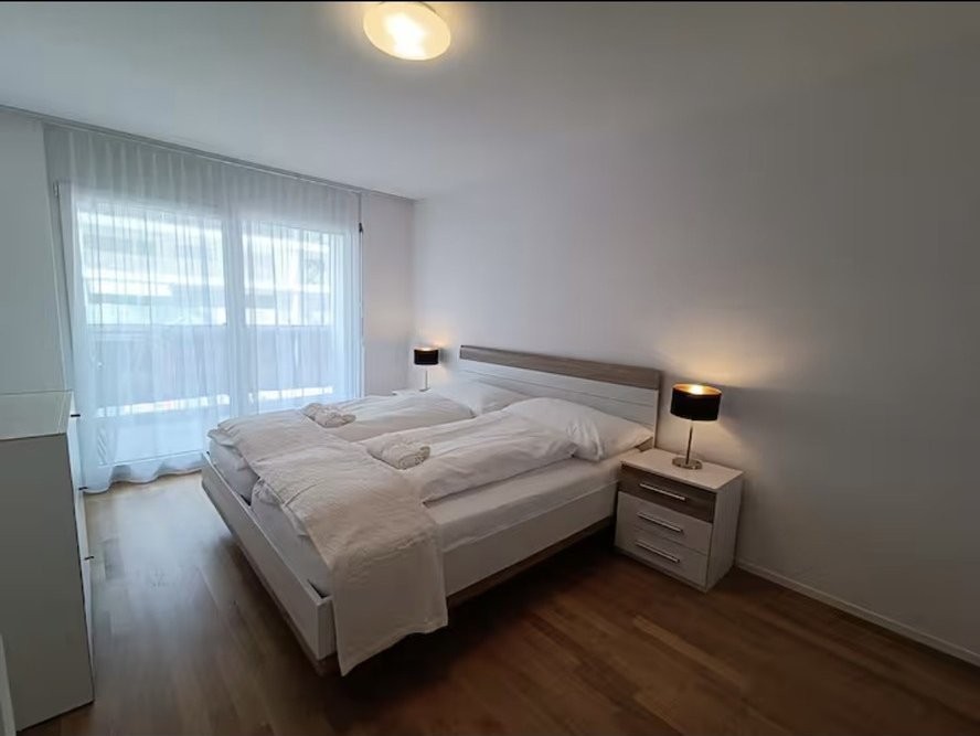 Appartement 2 ½ pièces