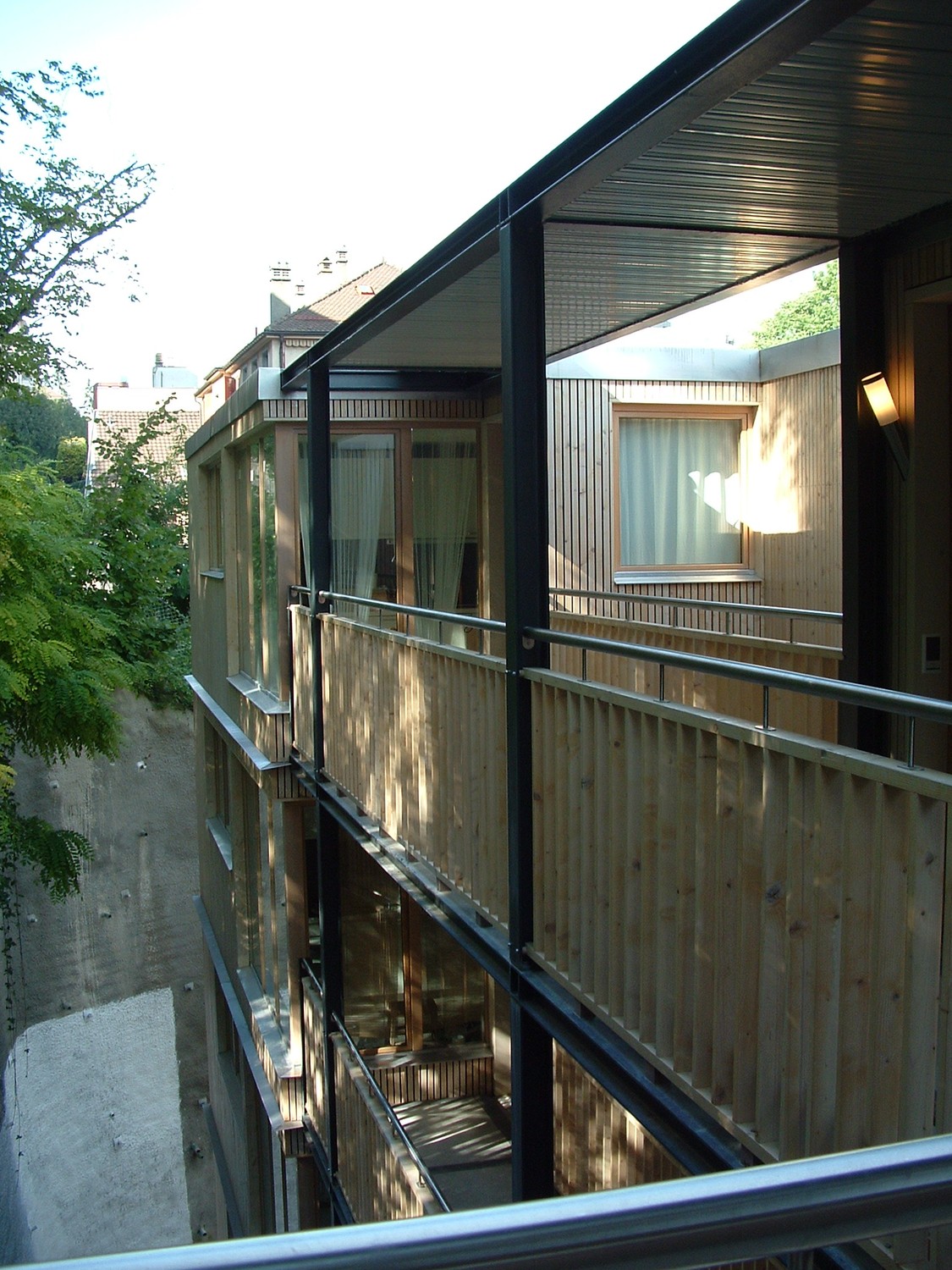 Appartamento di 3 ½ locali, foto 1 di 10