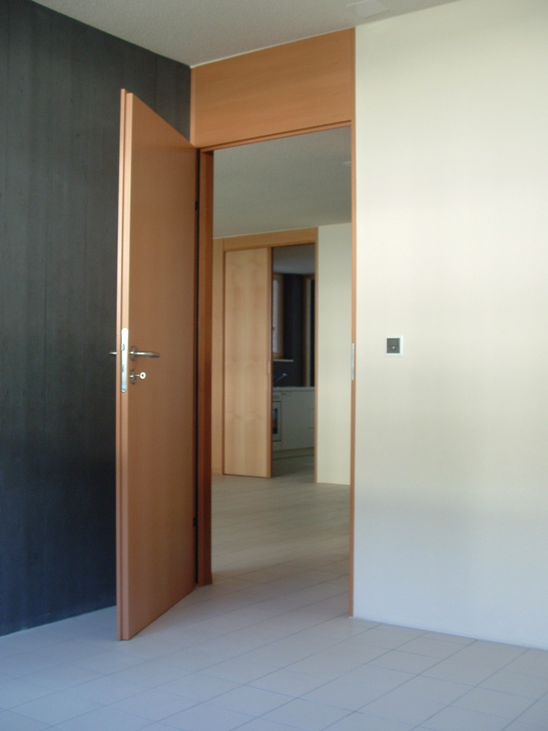 Appartamento di 3 ½ locali, foto 2 di 10