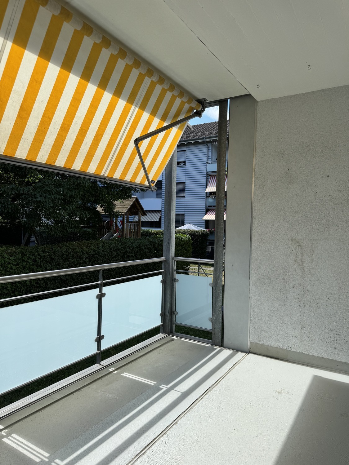 Appartamento di 3 locali